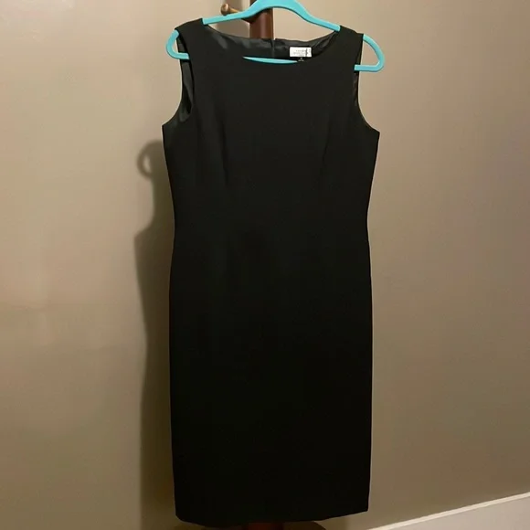ceil blue dress the muse